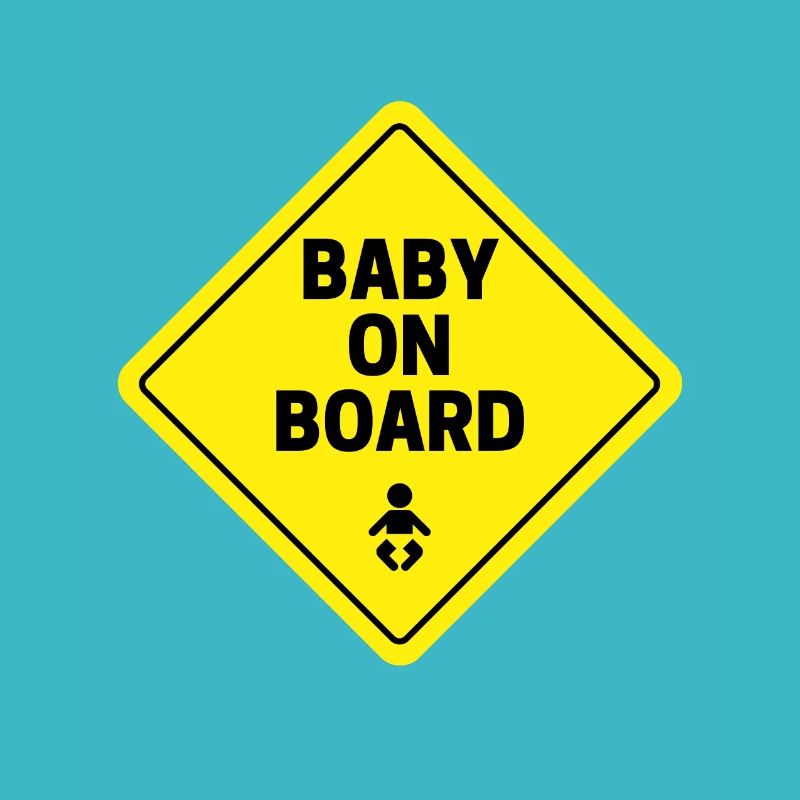 baby on board