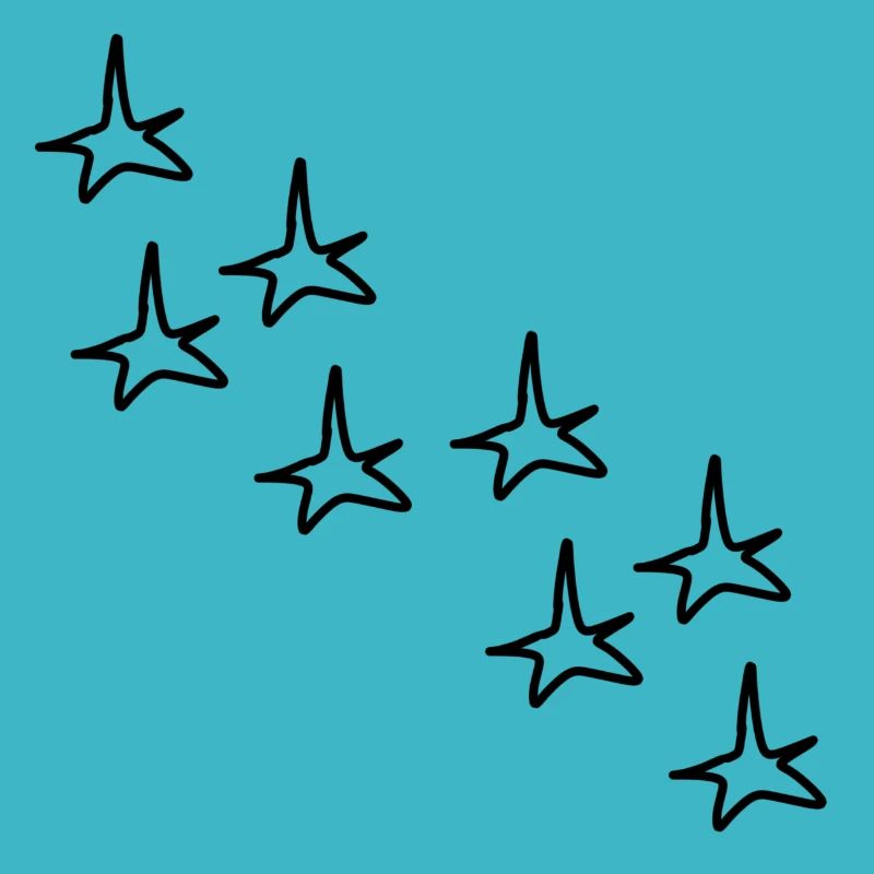 Sterne Stern formen form symbol