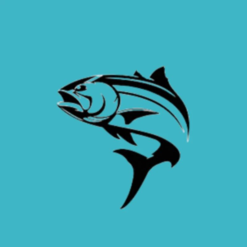 Seriole Amberjack Fisch