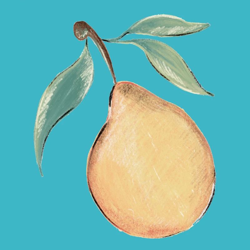 Pear