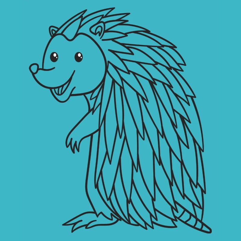 Igel, Säugetier, Geschenk, Geschenkidee