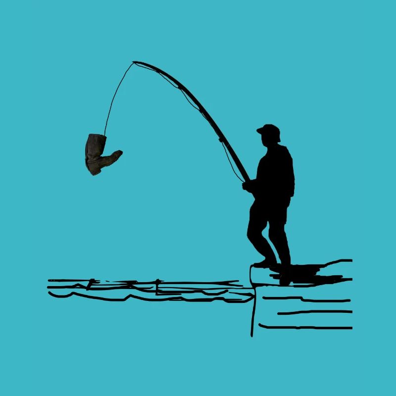 angling