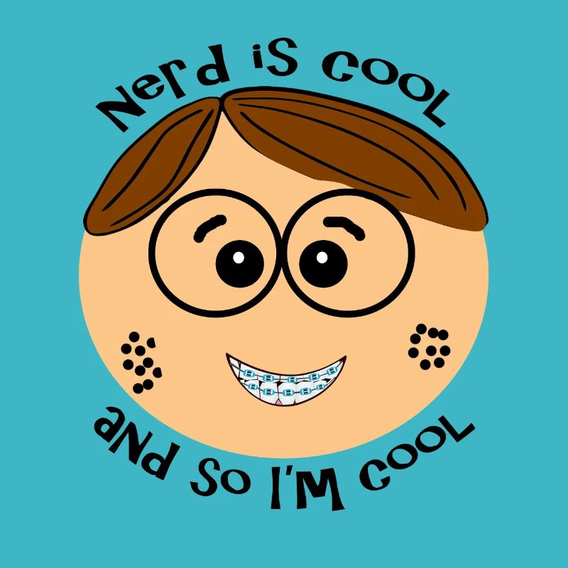 Nerd Geek