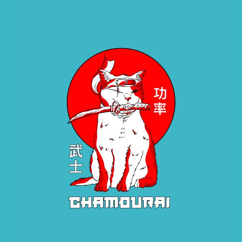 CHAMOURAI