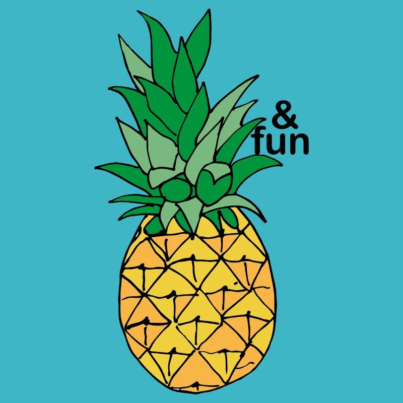 Ananas & Fun