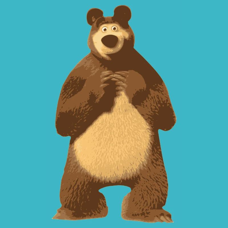 Bär Bär Bär