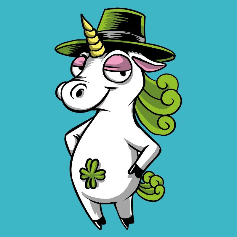 drunken unicorn