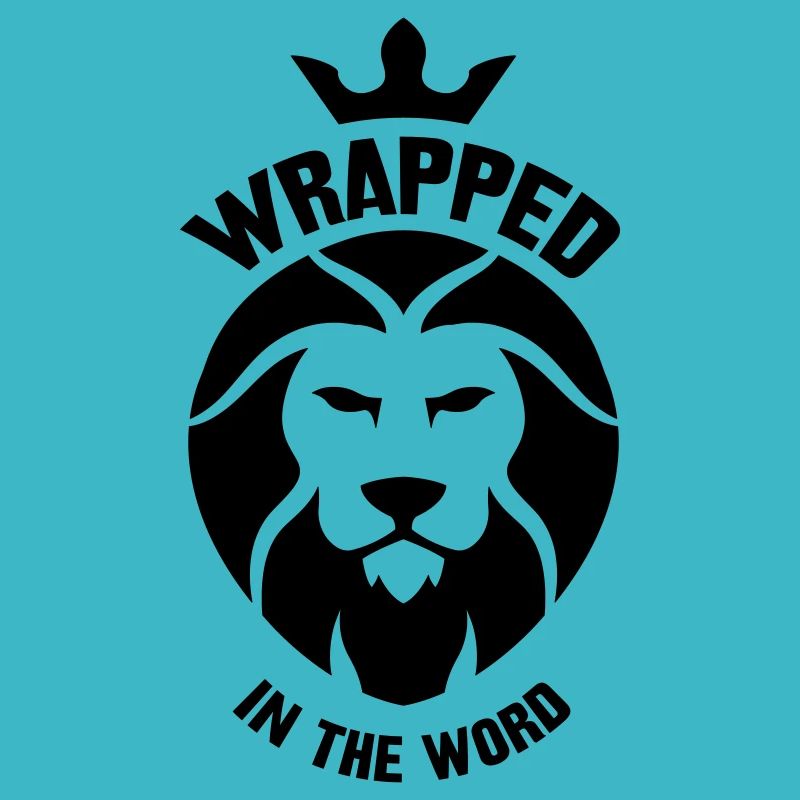 Wrapped in the word!