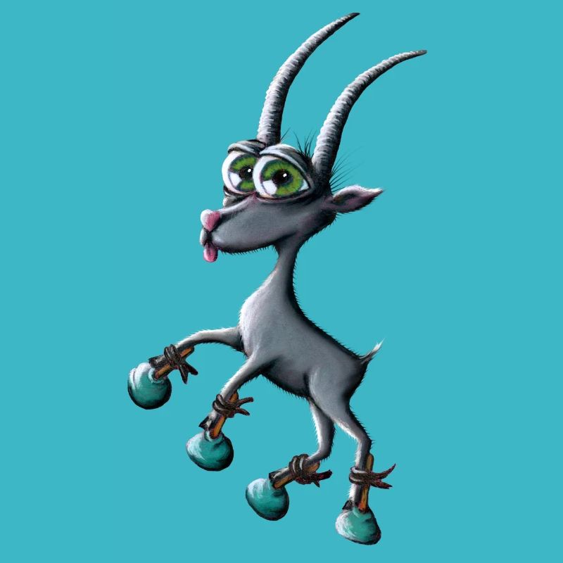 Sternzeichen Steinbock