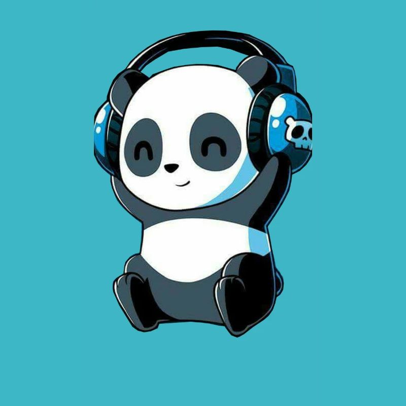 Cute Panda