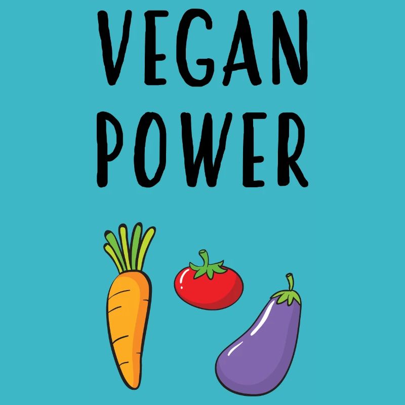 Vegan power