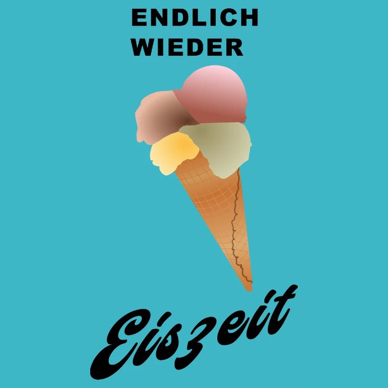 endlich wieder EISZEIT
