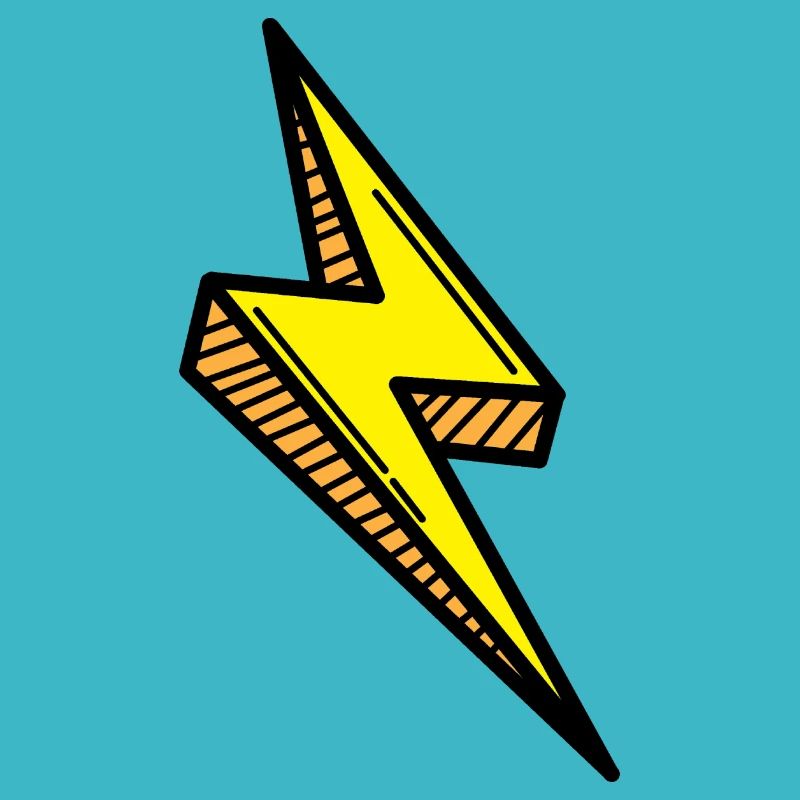 Blitz Comic Fast