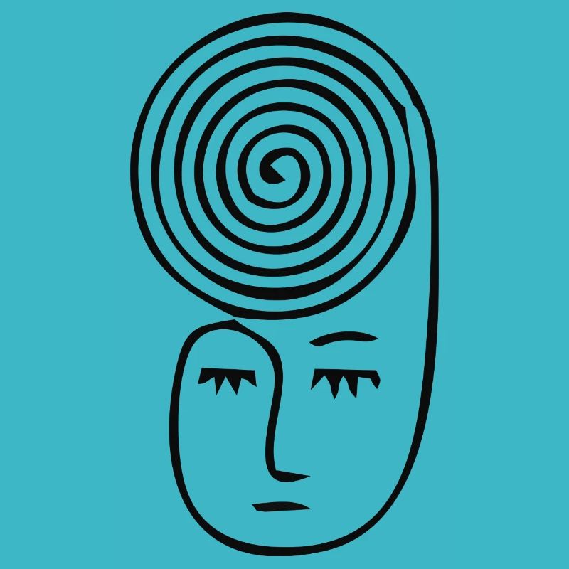 Thoughts in my head