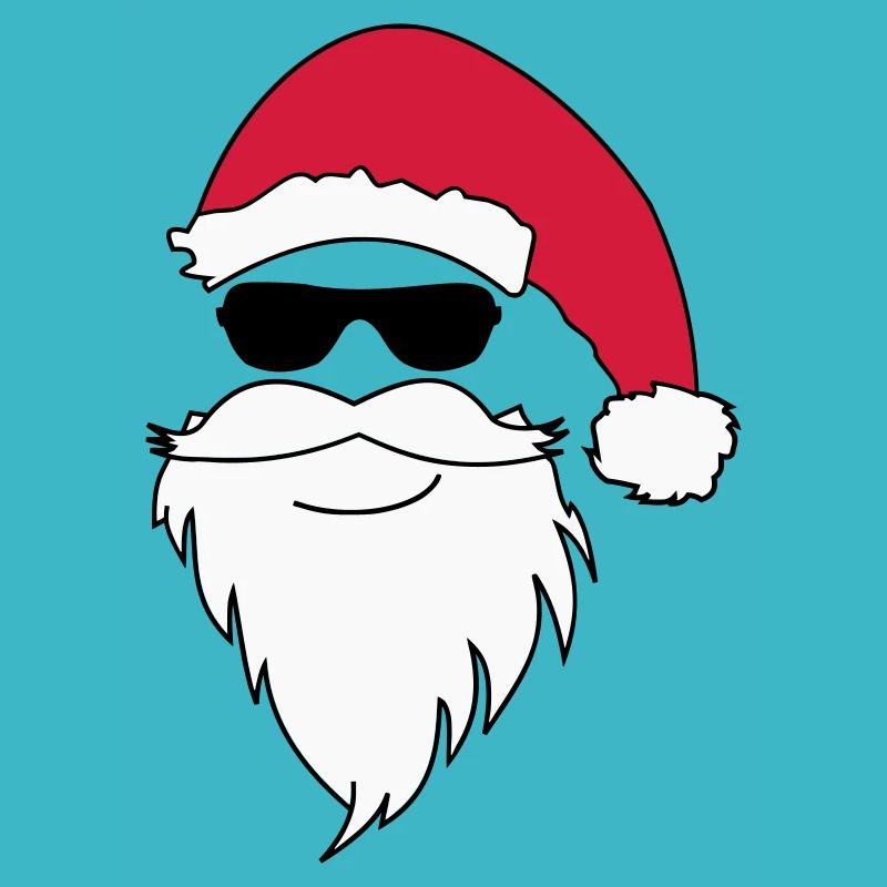 Nikolaus cool