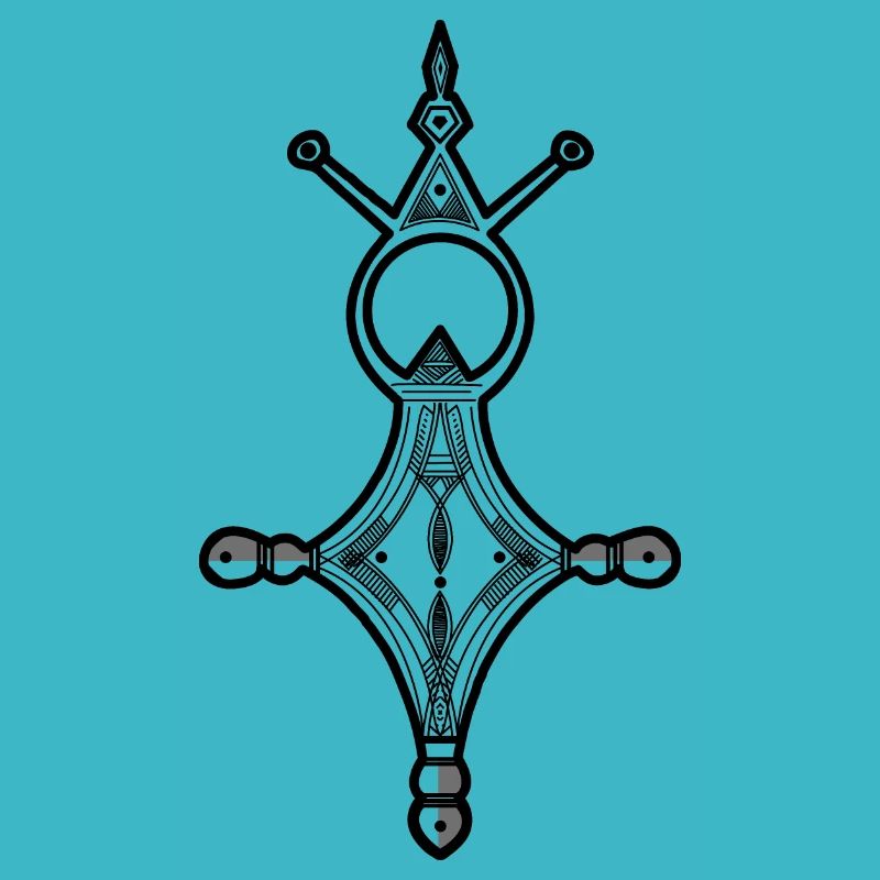 Das Kreuz des Südens