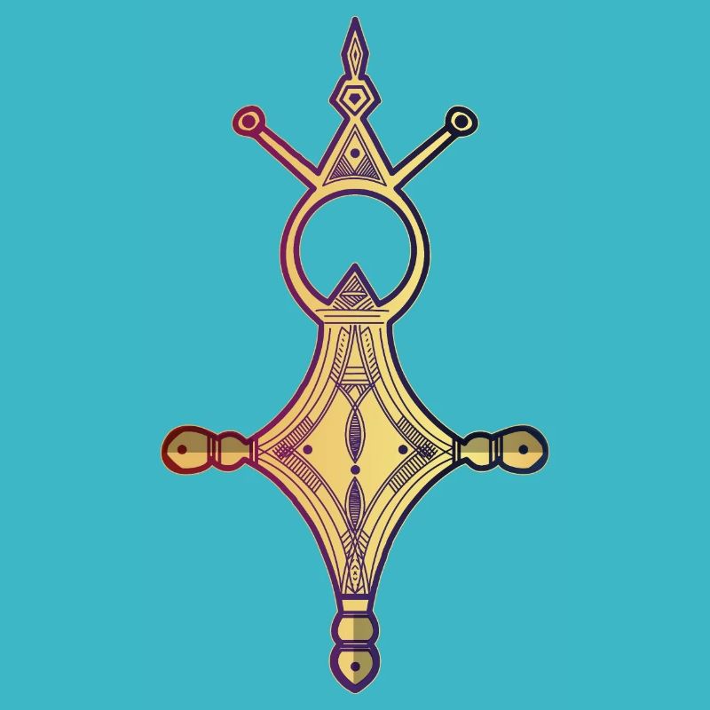 The Southern Cross