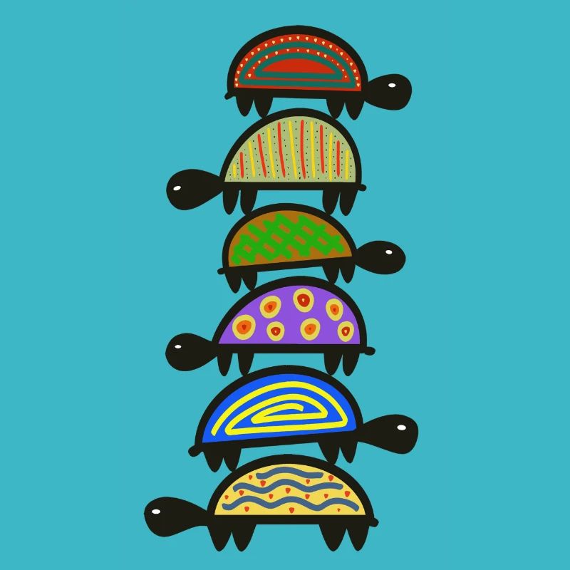 Turtle Tower