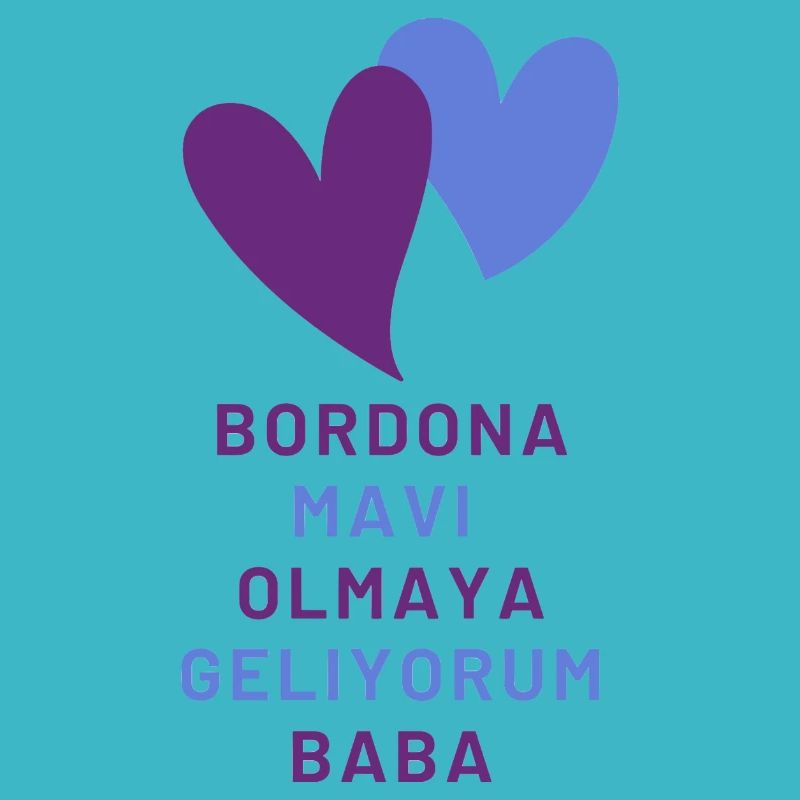 Baba Oluyorsun