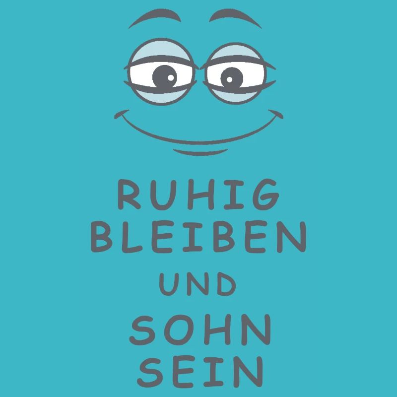 Sohn sein
