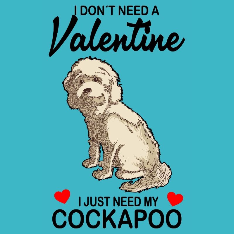 Cockapoo