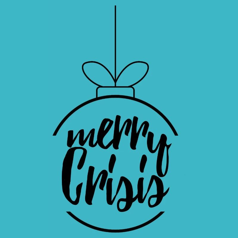 Joyeuse crise