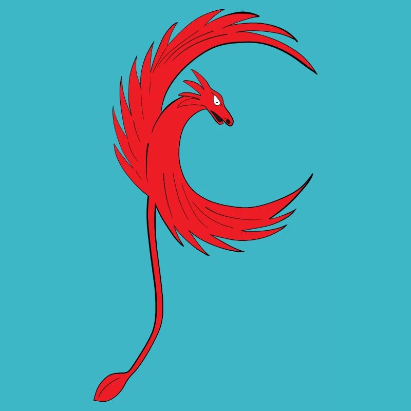 Drache
