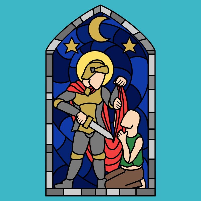 Saint Martin