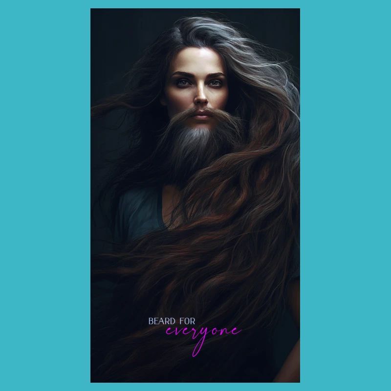 Beard