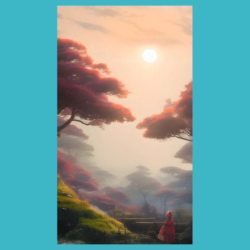 Celestial Melody