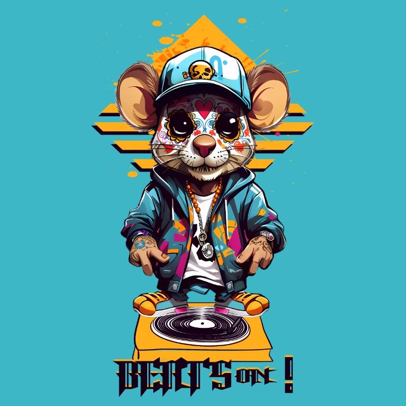 DJ Rat