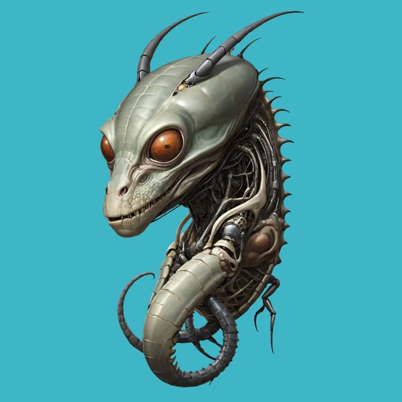 CyberBug
