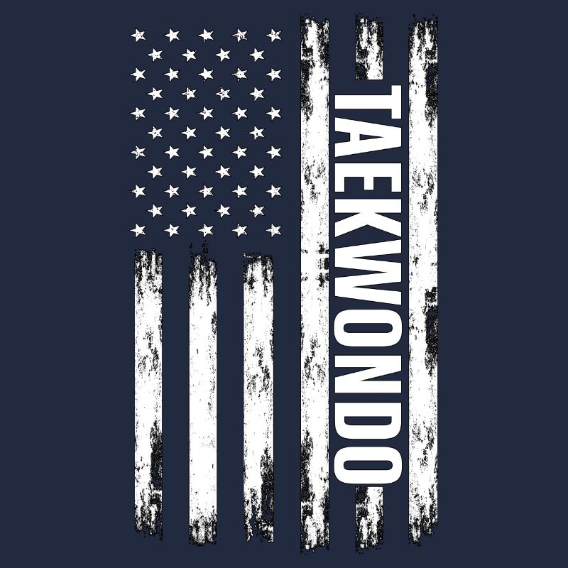 Taekwondo
