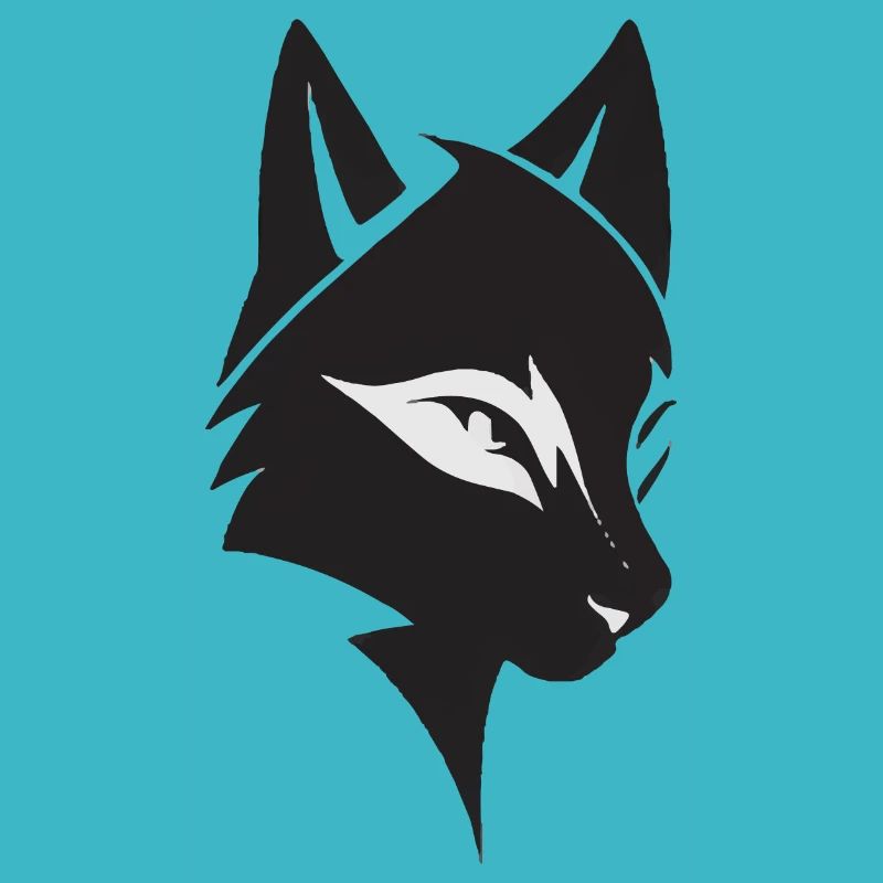 Cat Head
