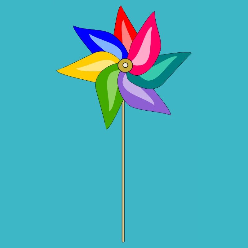 Windrad