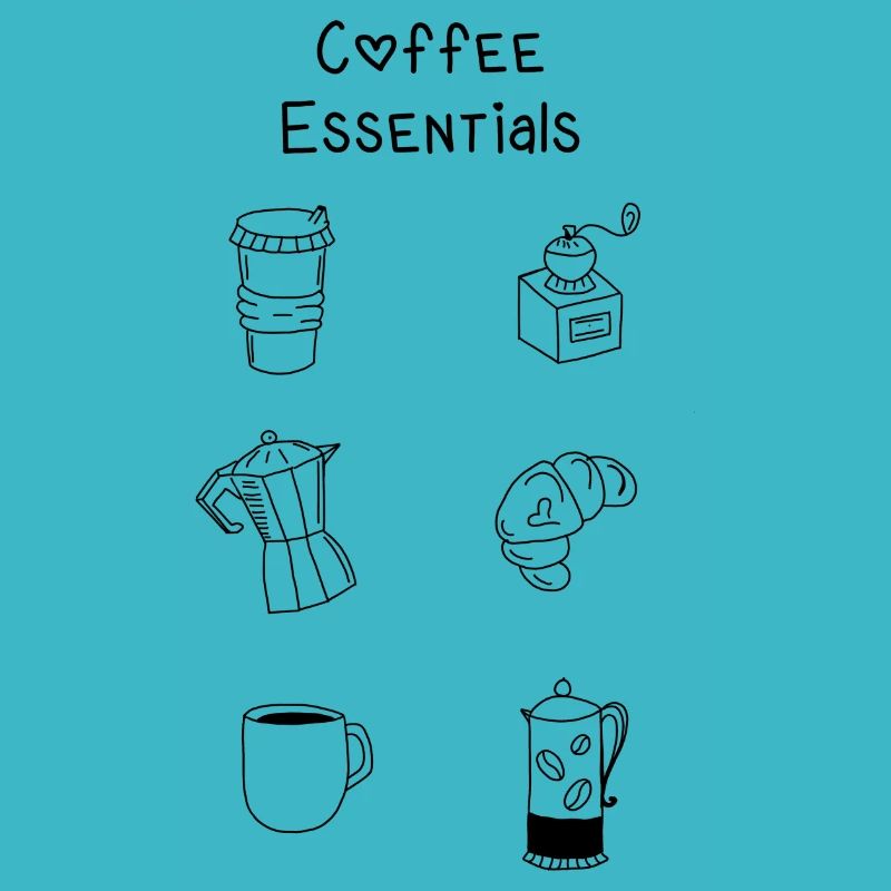 Coffee Essentials