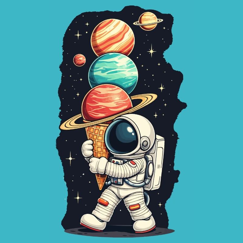 ASTRONAUTE