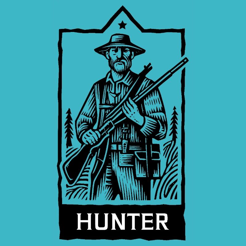 Jagd