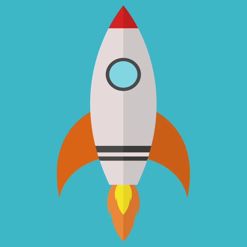 Rocket space