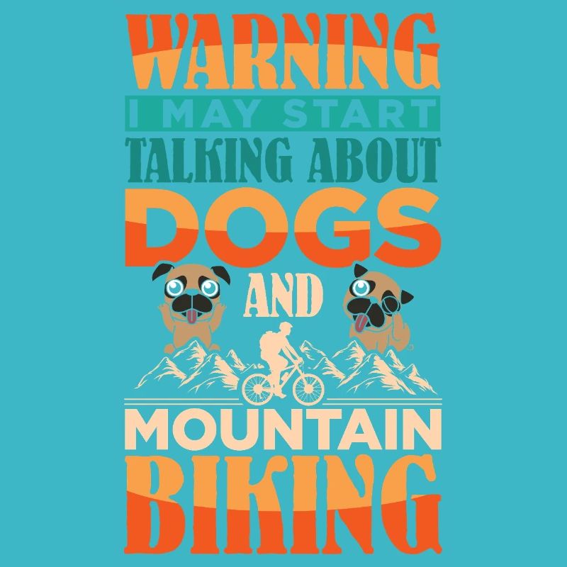 Propriétaire de VTT Vélo de VTT