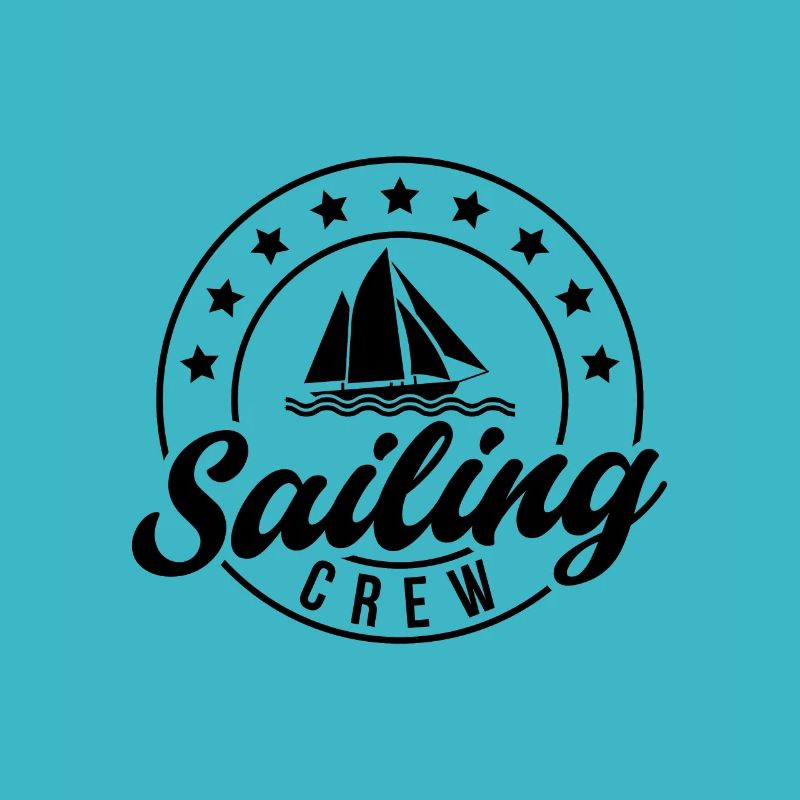 Sailing Crew