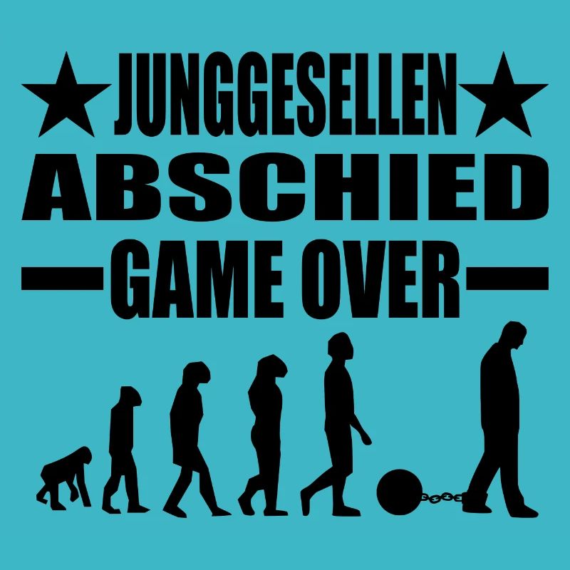 Junggesellenabschied