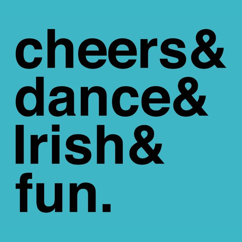 St. Patrick's Day Irish Dance Celebration