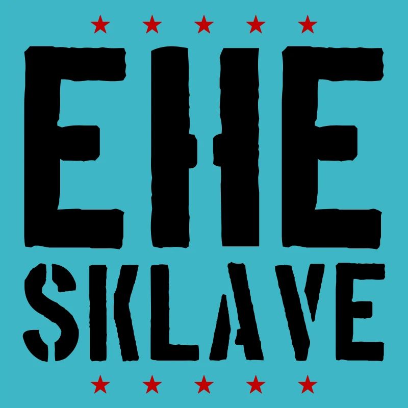 Ehe Sklave Hochzeit Jga