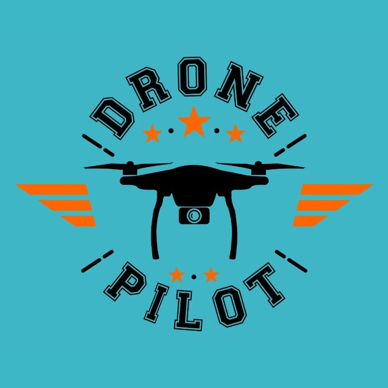 Drone Pile