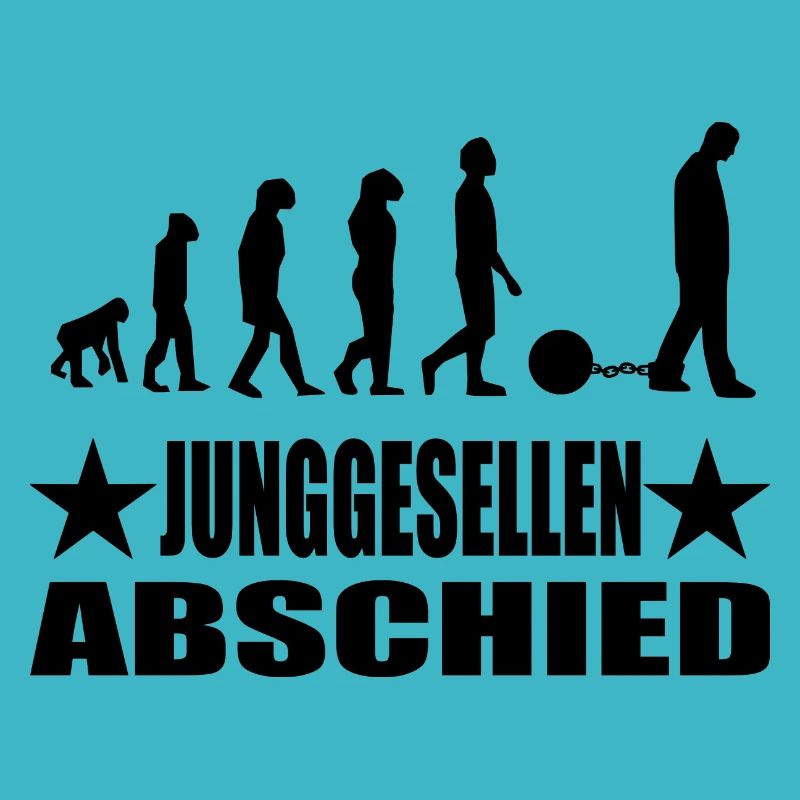 Junggesellenabschied