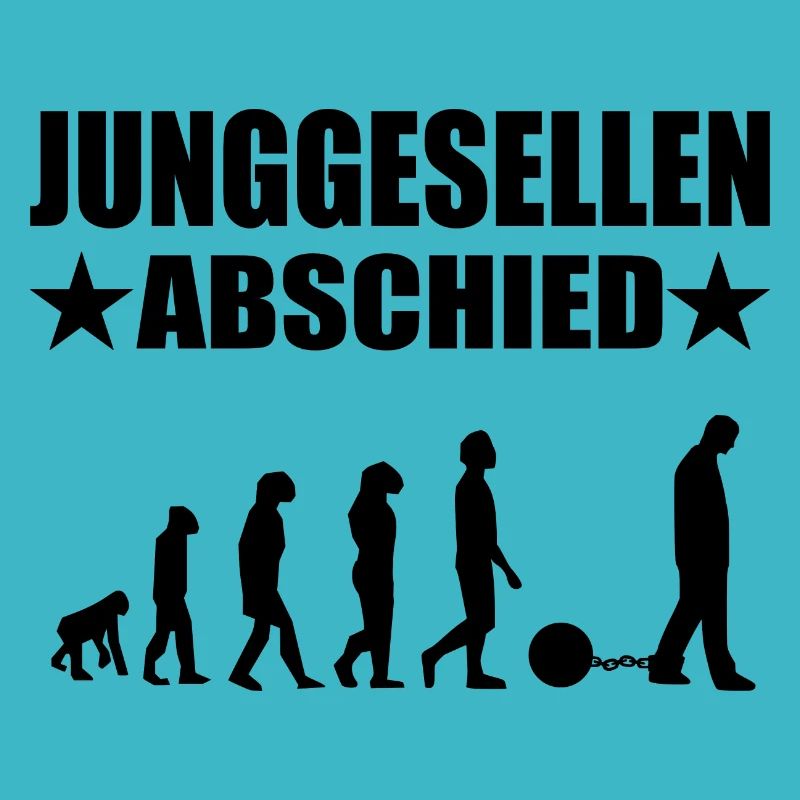Junggesellenabschied