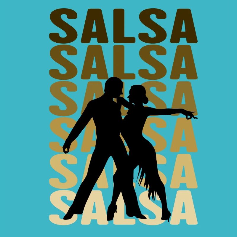 Salsa dance