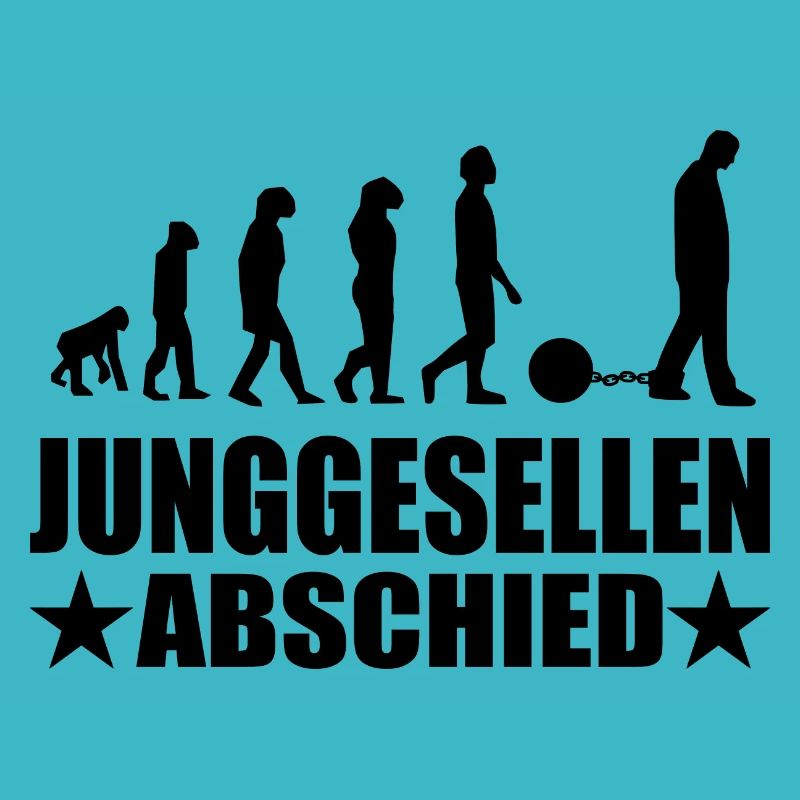 Junggesellenabschied