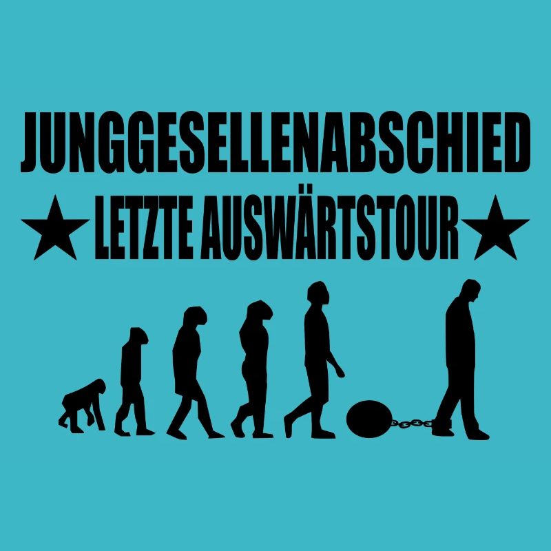 Junggesellenabschied
